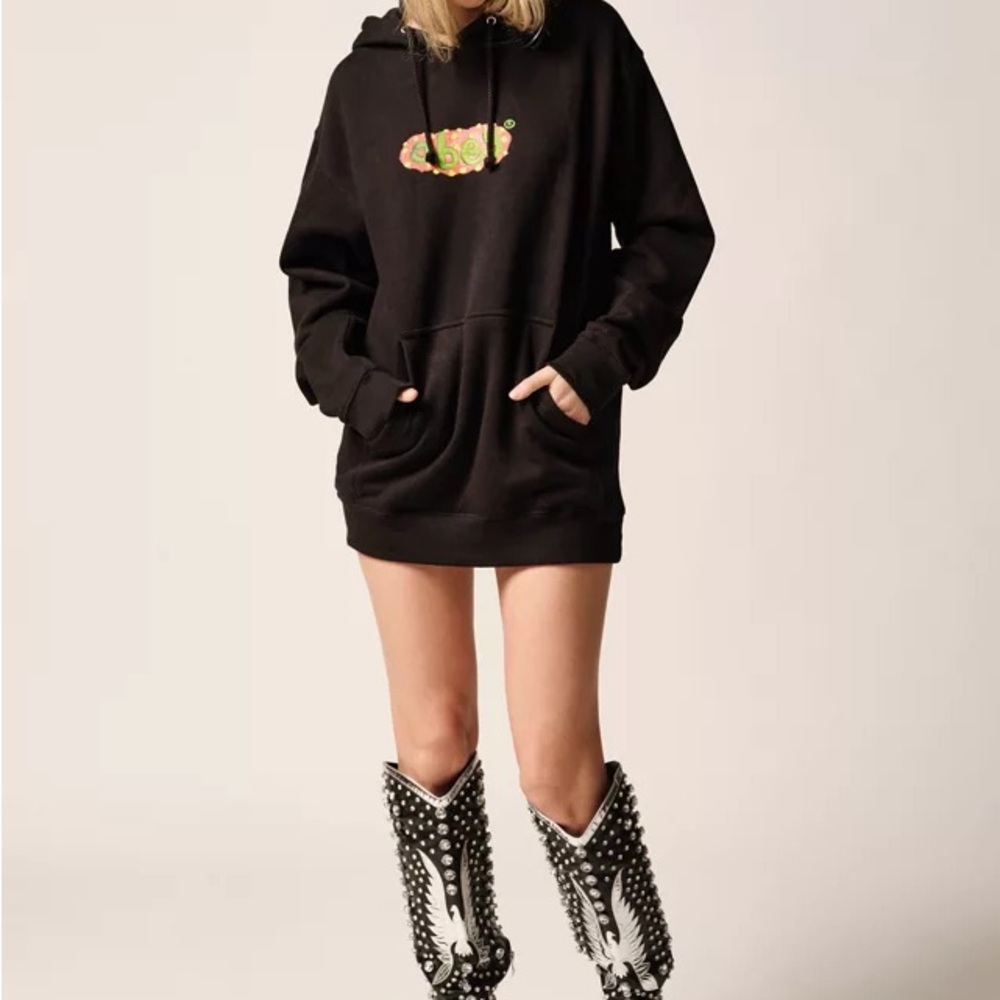 Urban outfitters obey hoodie